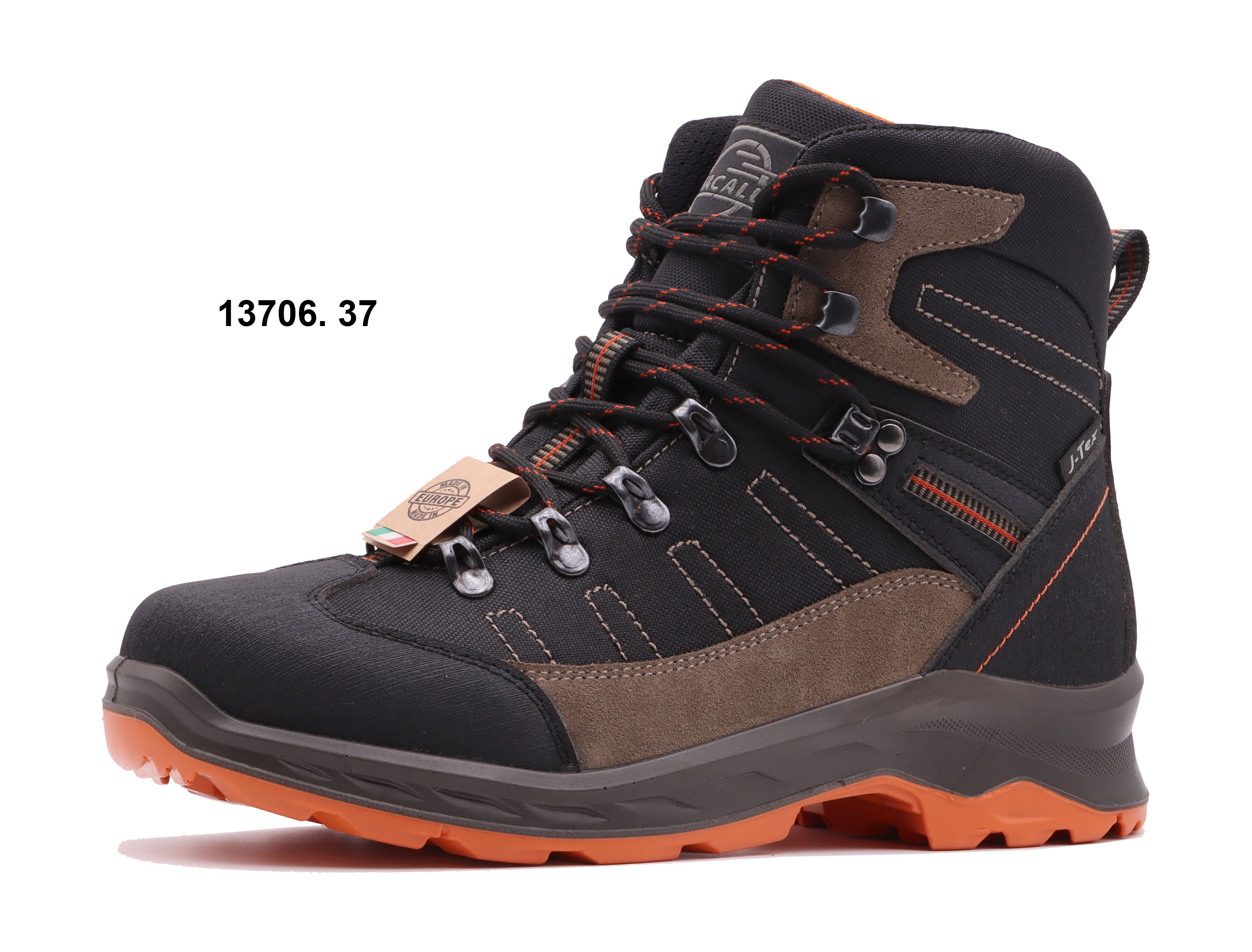 Ankle support and stability
