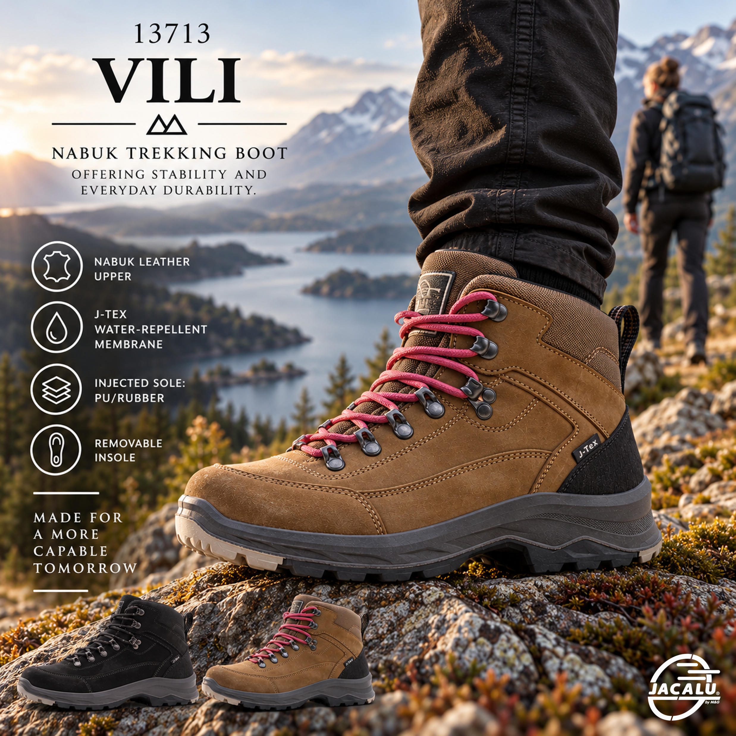 13713 VILI