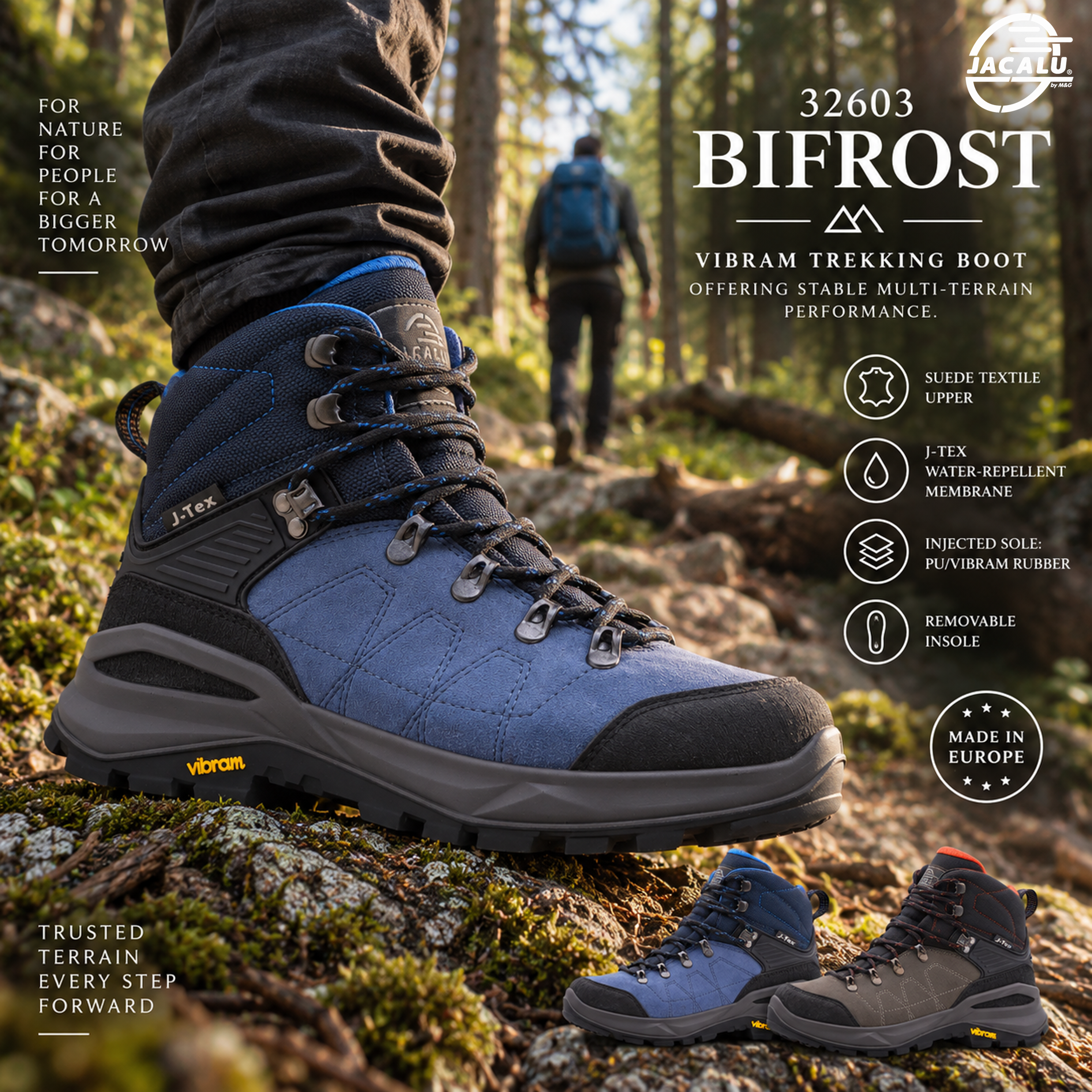 32603 BIFROST