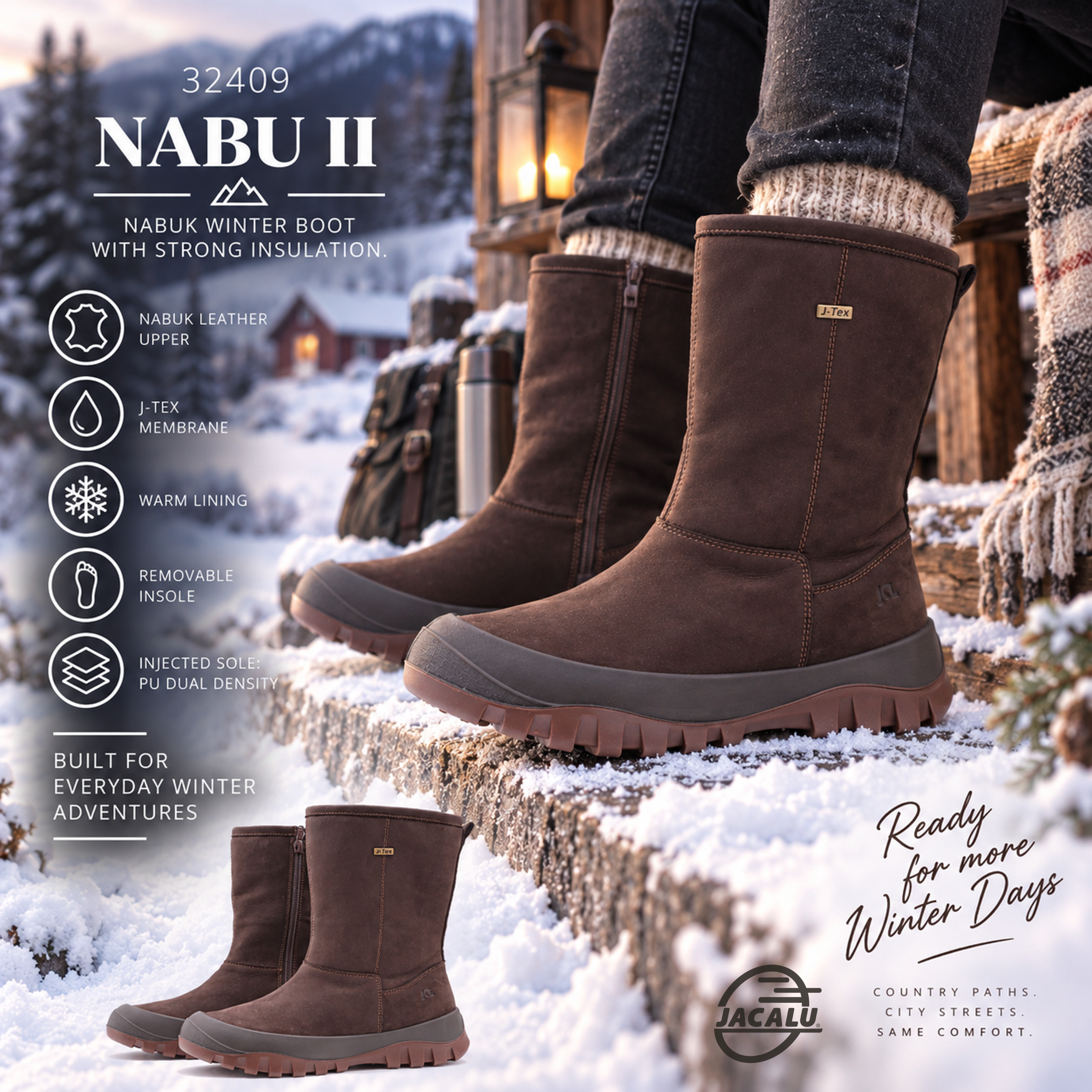 32409 NABU II