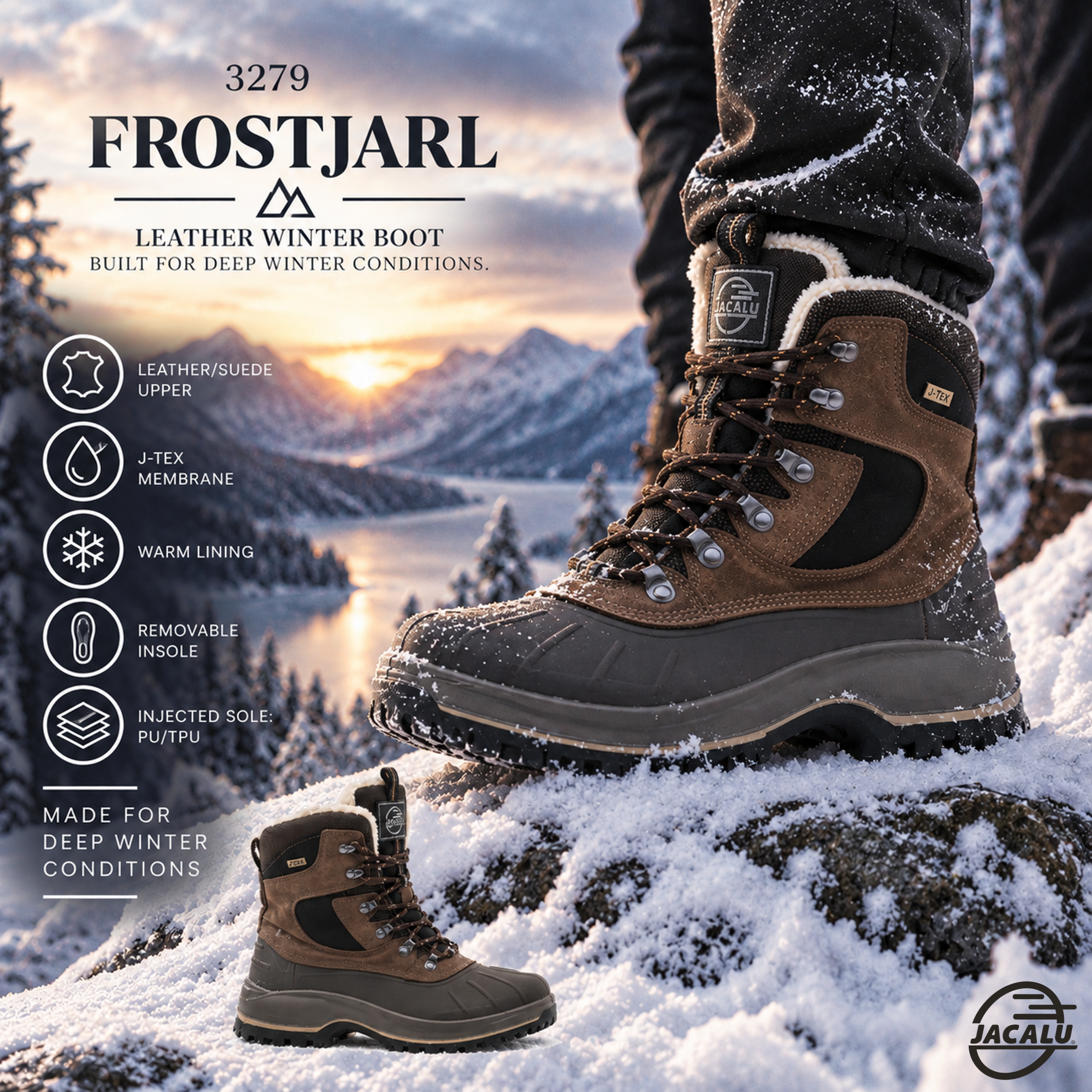 3279 FROSTJARL