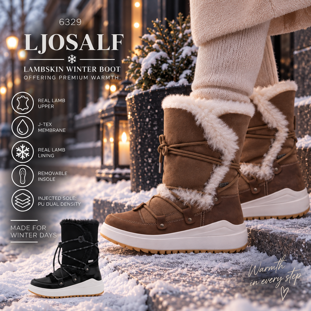 6329 LJOSALF