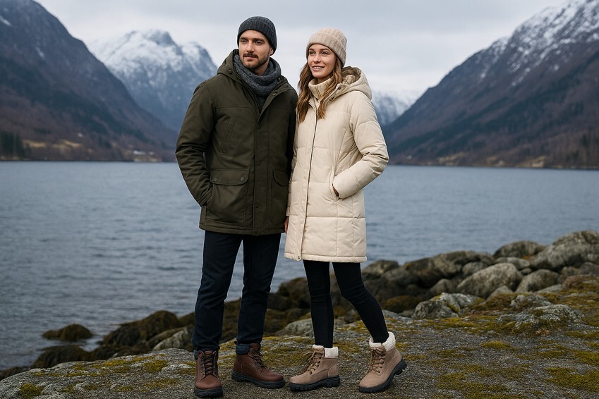 Winterboots
